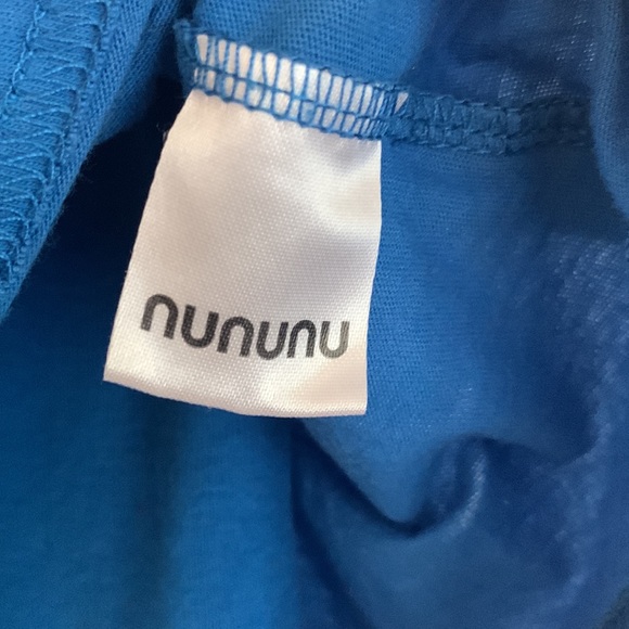 Nununu Long Sleeve Dress - Picture 3 of 7